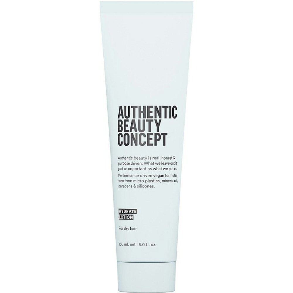 Authentic Beauty Concept  Hydrate Lotion
