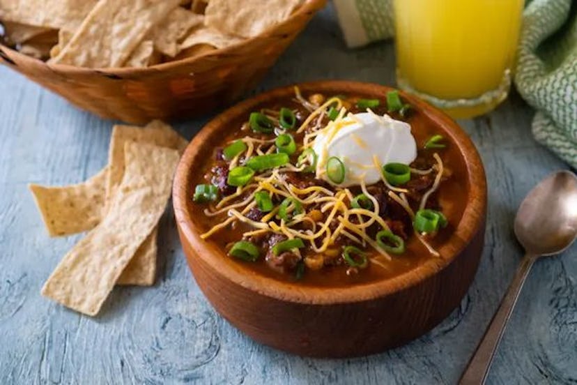 Cinco de Mayo Recipes You Can Pull Off At Home