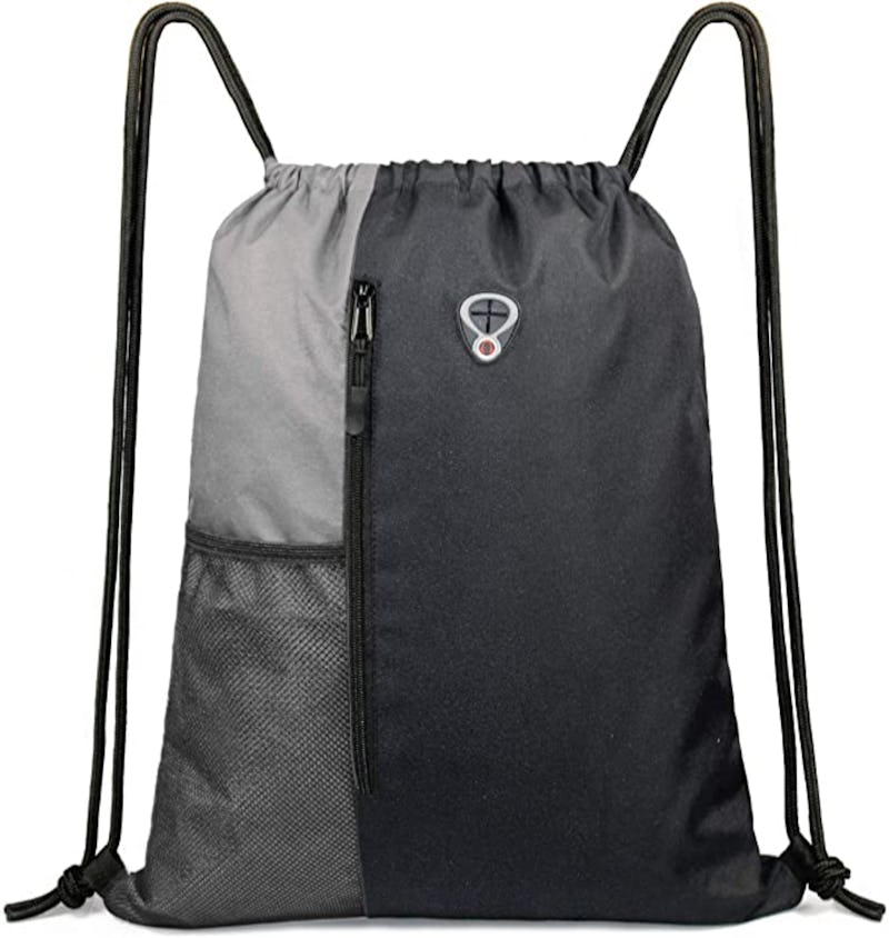 5 best drawstring backpacks