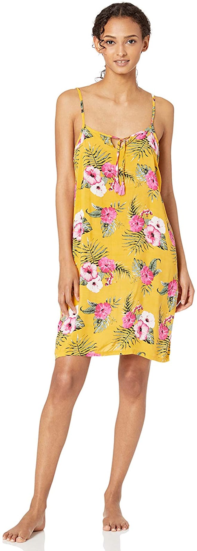 PJ Salvage Tahitian Tropics Dress