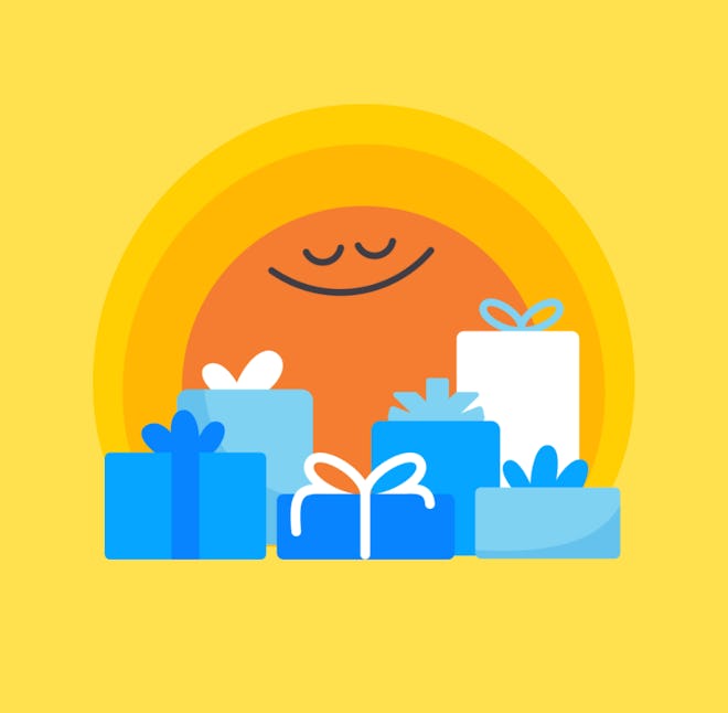 Headspace Gift Subscription