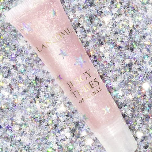 Lancome Juicy Tubes are back.