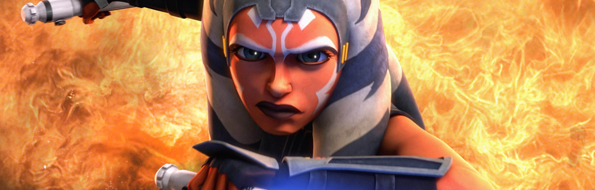 Clone Wars Season 7 Episode 11 Release Time When Does It Stream