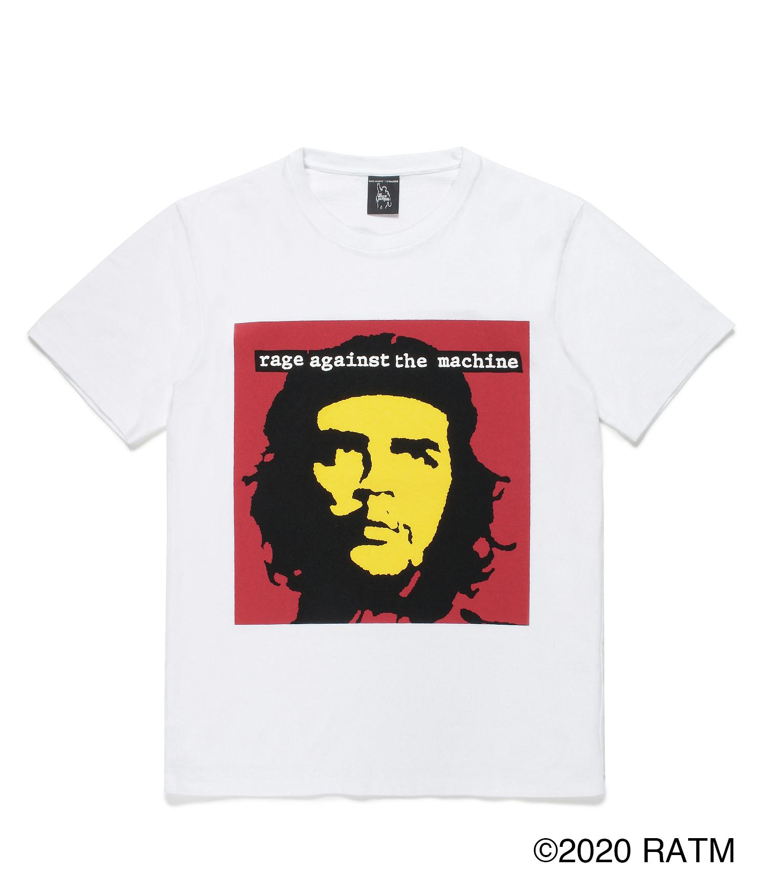 Rage Against the Machine turns the Hawaiian shirt into an