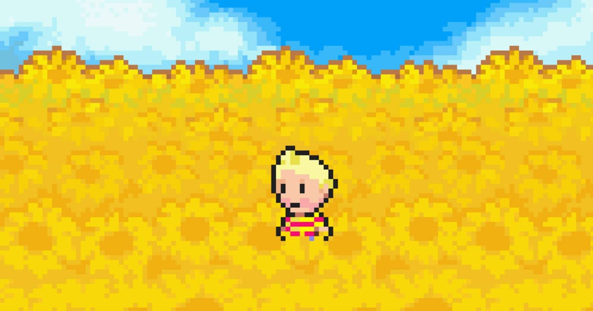 Mother 3 Switch Release Date Might Finally Happen New Book Tease Suggests Mother 3 Switch Release Date Might Finally Happen New Book Tease Suggests