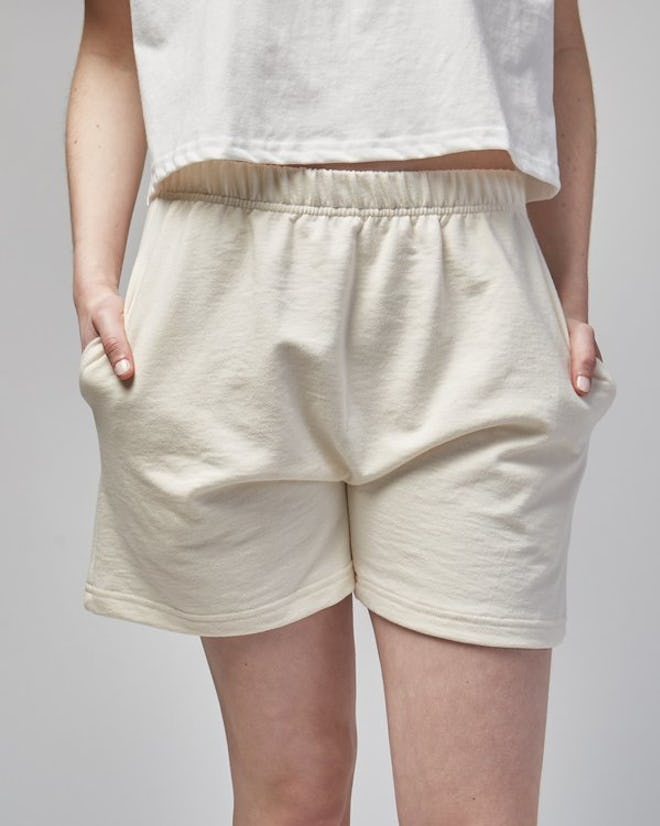 Easy Shorts