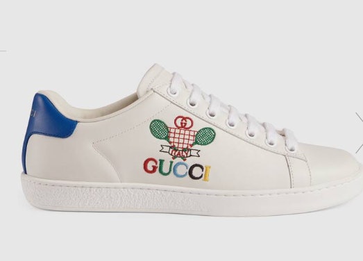 10 White Sneakers Like Stan Smiths For 
