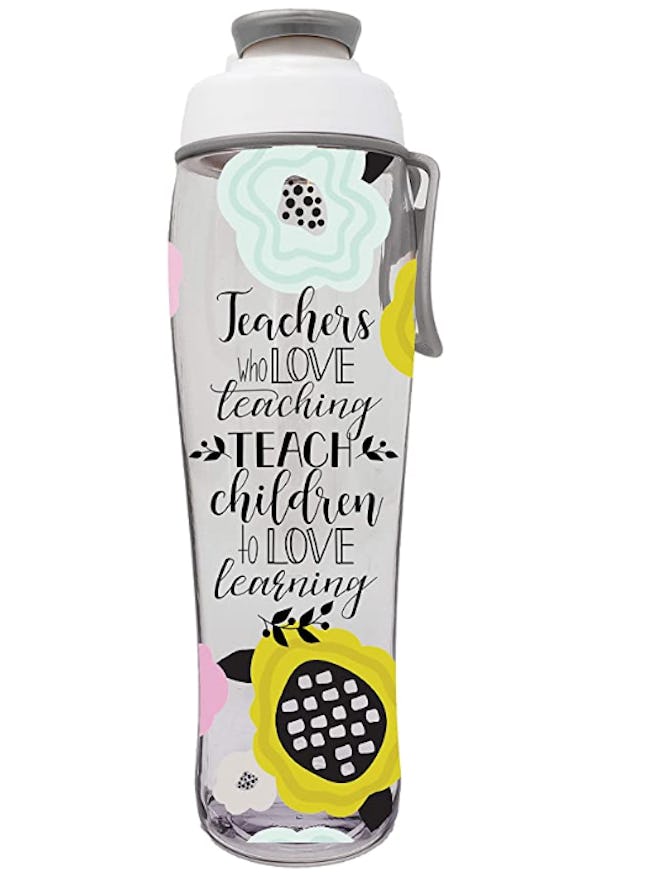 Teacher Water Bottle