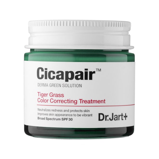 Dr. Jart+ Cicapair Tiger Grass Color Correcting Treatment SPF 30