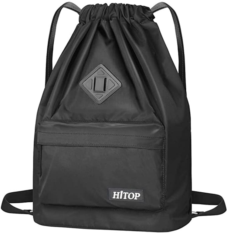 HITOP Drawstring Backpack