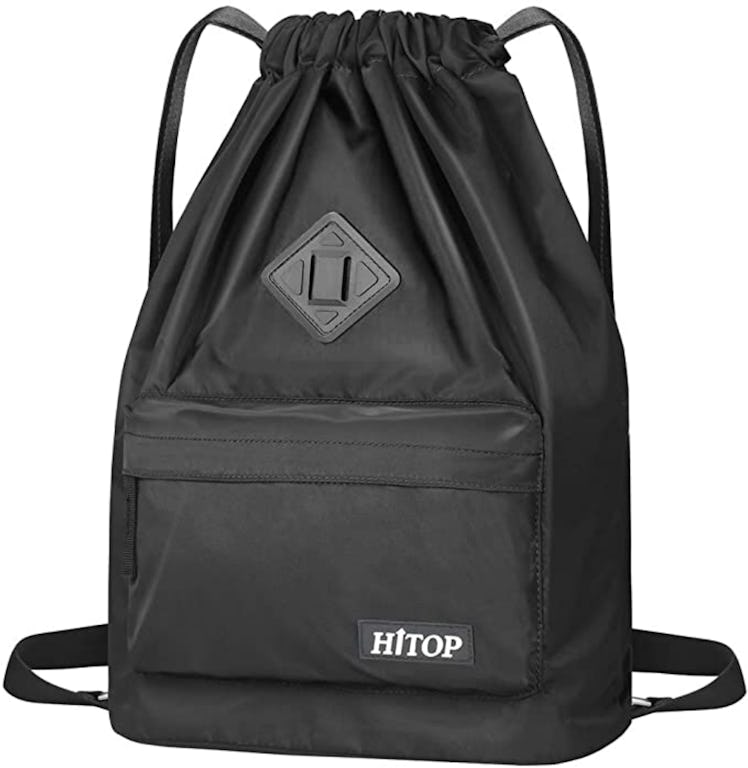 5 best drawstring backpacks