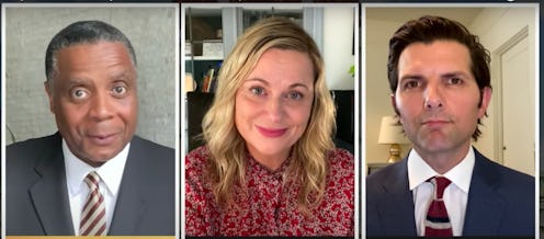 Parks and Rec special gives us an updated on Leslie and her friends.