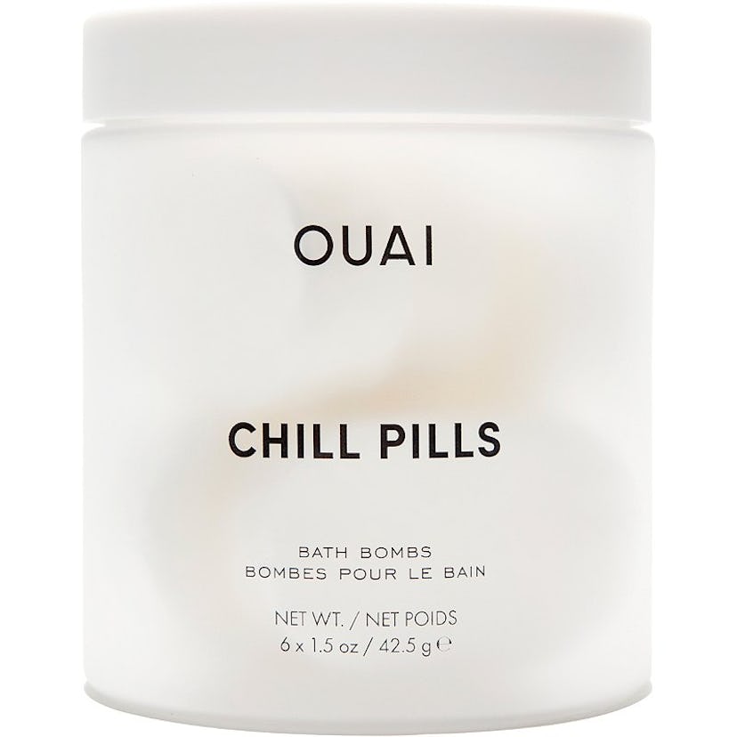 Ouai Chill Pills