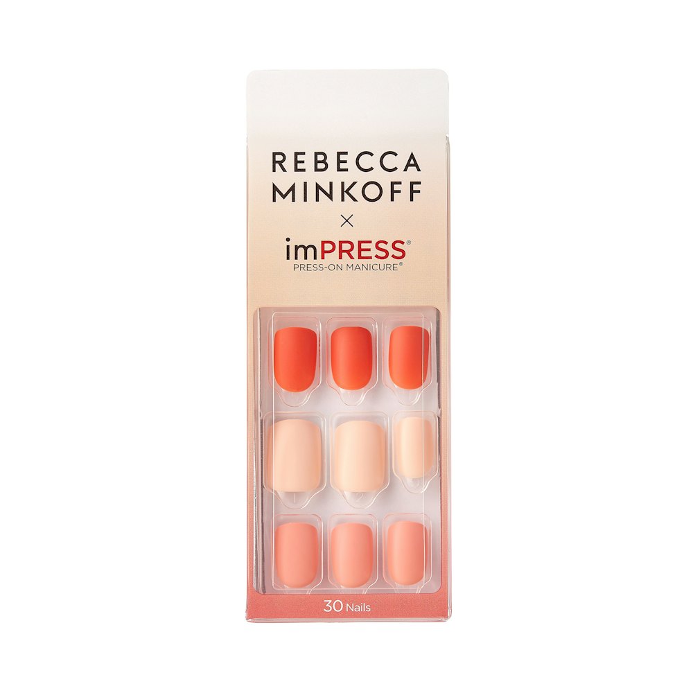 Rebecca Minkoff x imPRESS Press-On Manicure