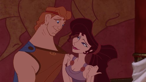 Hercules Disney Live-Action