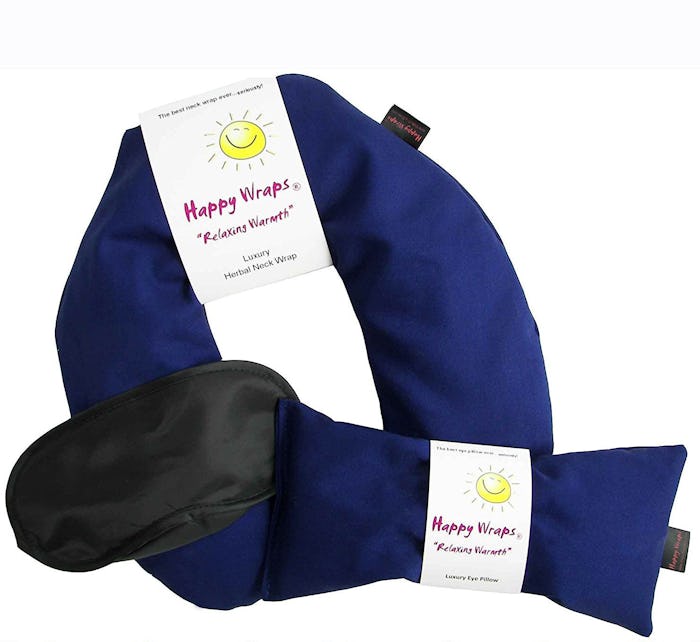 Happy Wraps Herbal Neck Wrap