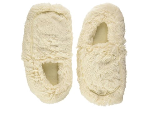 Intelex Cozy Body Slippers