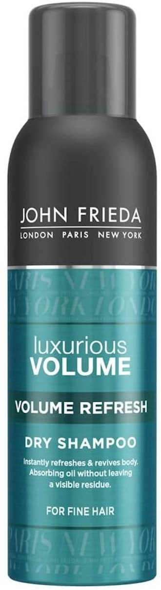 John Frieda Luxurious Volume Volume Refresh Dry Shampoo (4.4 Ounces)