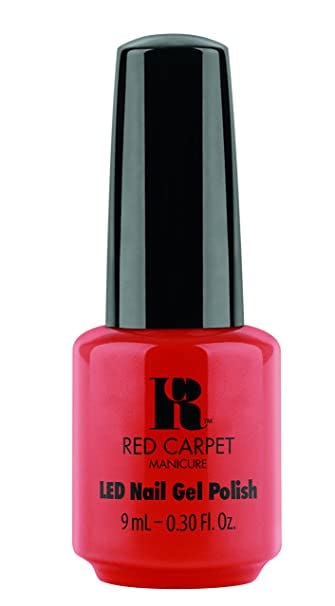 6 Classic Nail Polish Colors That Are CelebrityApproved