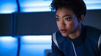 'Star Trek Discovery' Season 3 release date, trailer, cast, and timeline