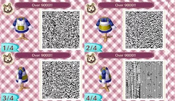 Qr codes for animal crossing Qr codes for animal crossing