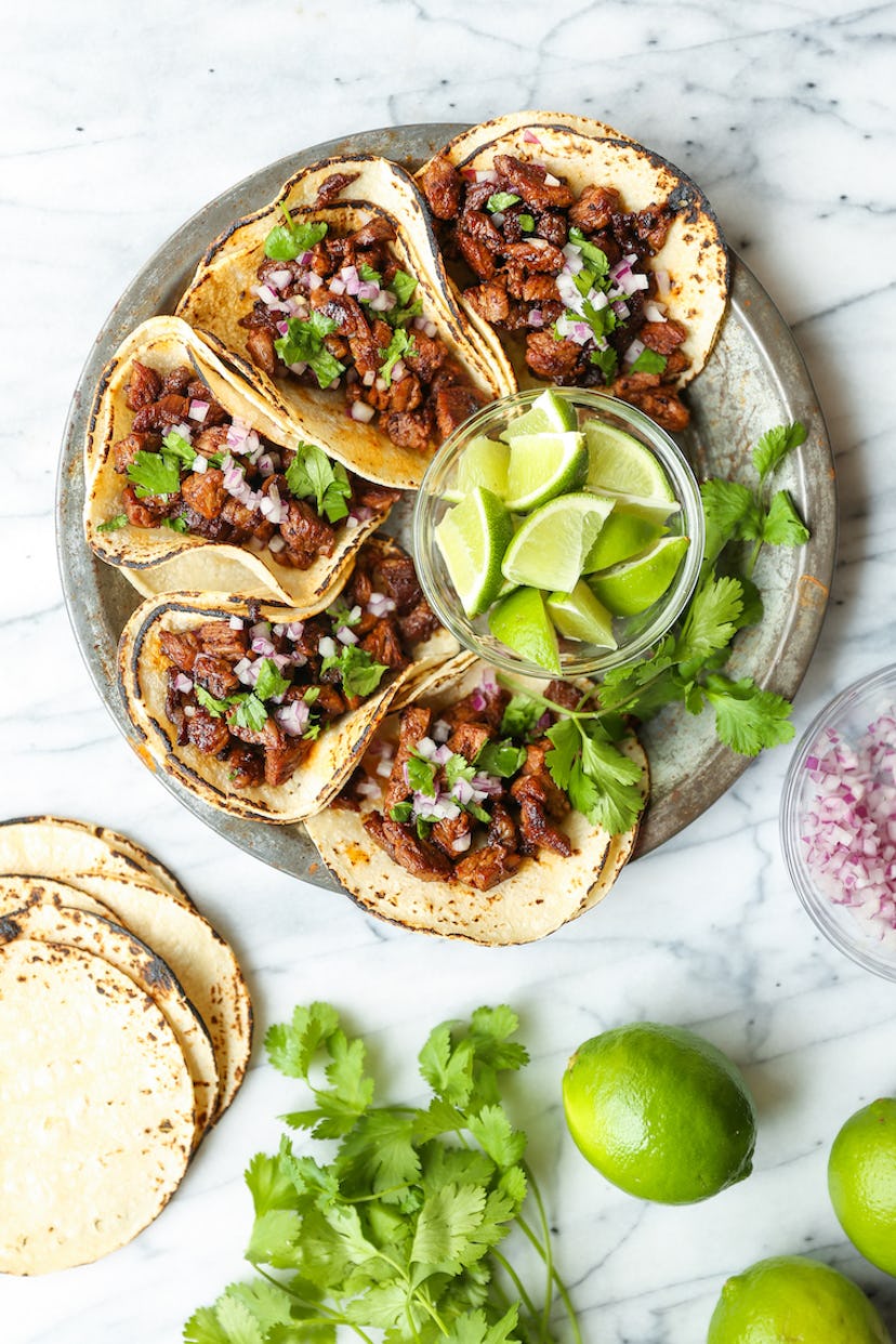Cinco de Mayo Recipes You Can Pull Off At Home