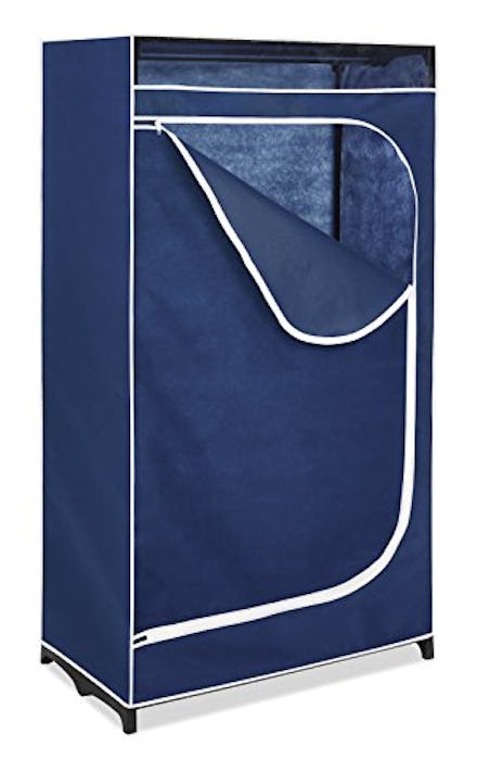 Whitmor Clothes Closet 