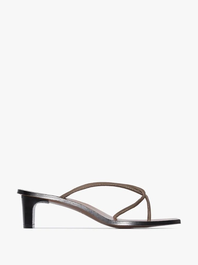 ATP Atelier Panza Strappy Sandal