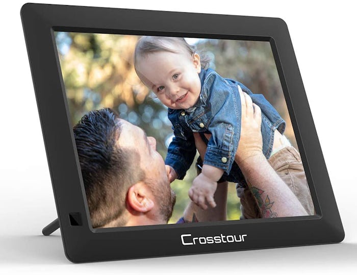 Crosstour Digital Picture Frame