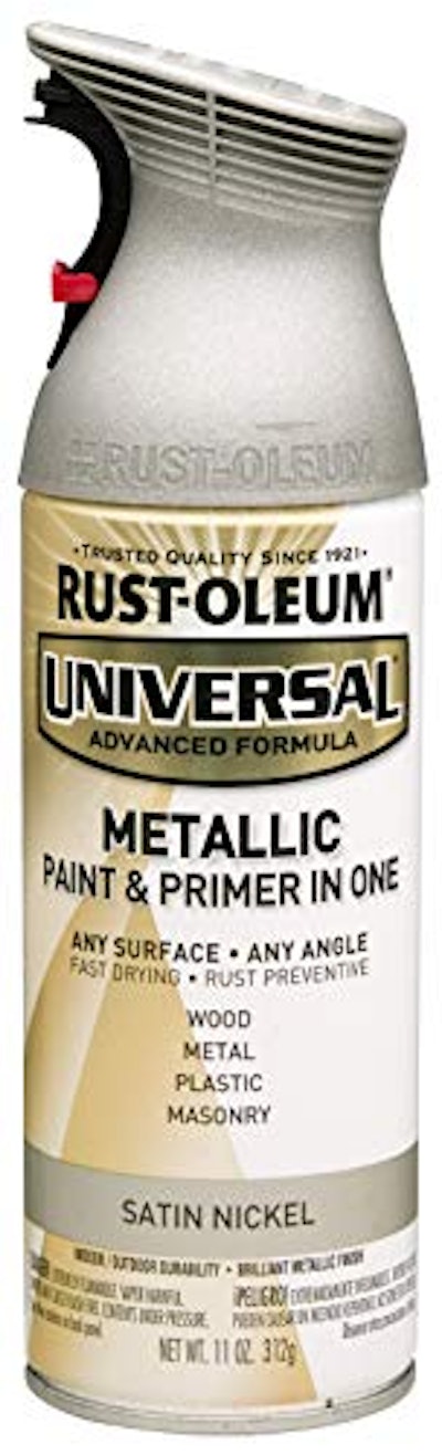 RUST-OLEUM Universal Spray Paint 