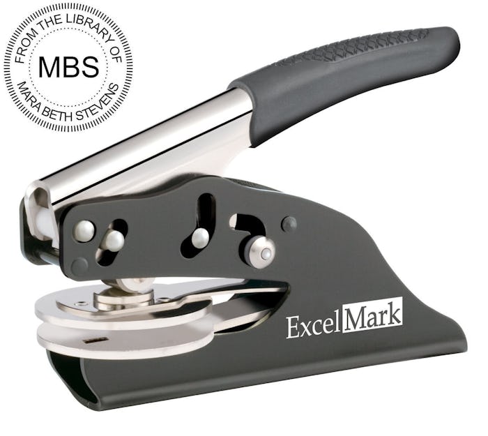 ExcelMark Personal Embosser