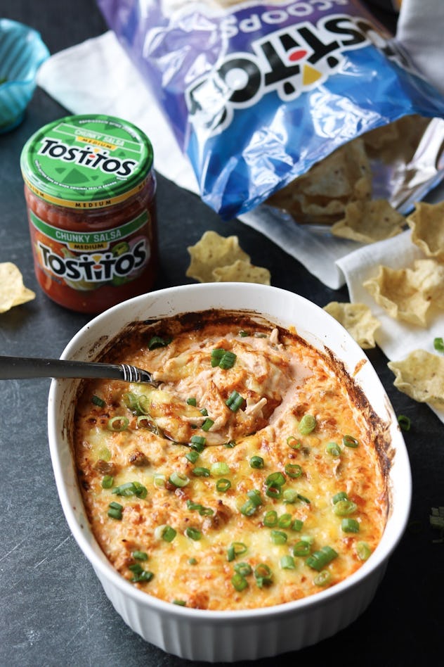Cinco de Mayo Recipes You Can Pull Off At Home