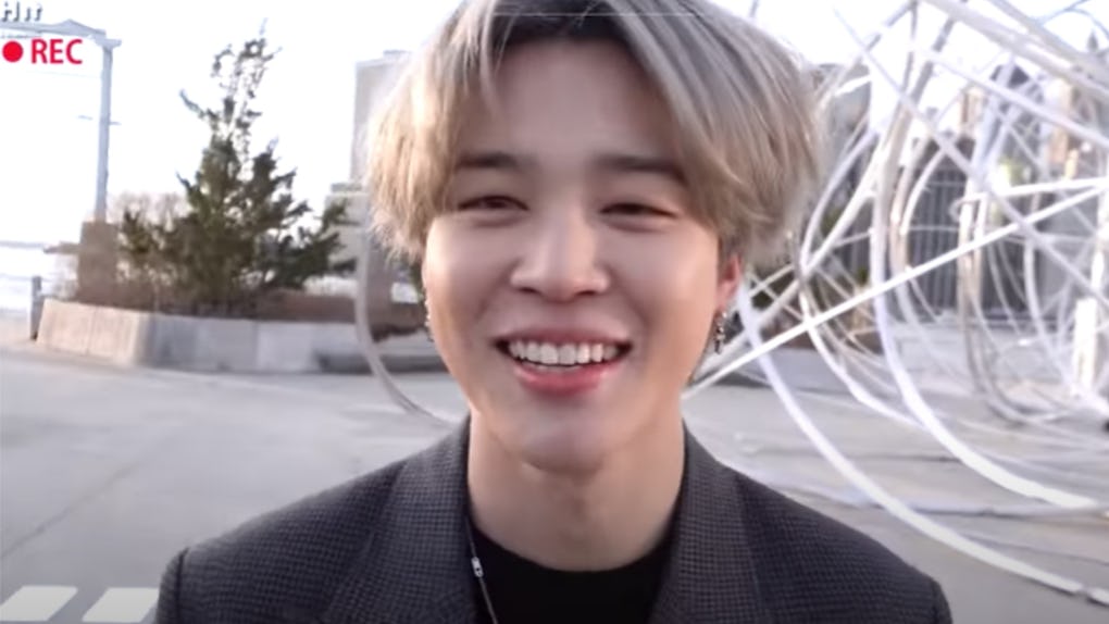 Bts Jimin S Reaction To J Hope Calling Him Jungkook Will Crack You Up Bts Jimin S Reaction To J Hope Calling Him Jungkook Will Crack You Up