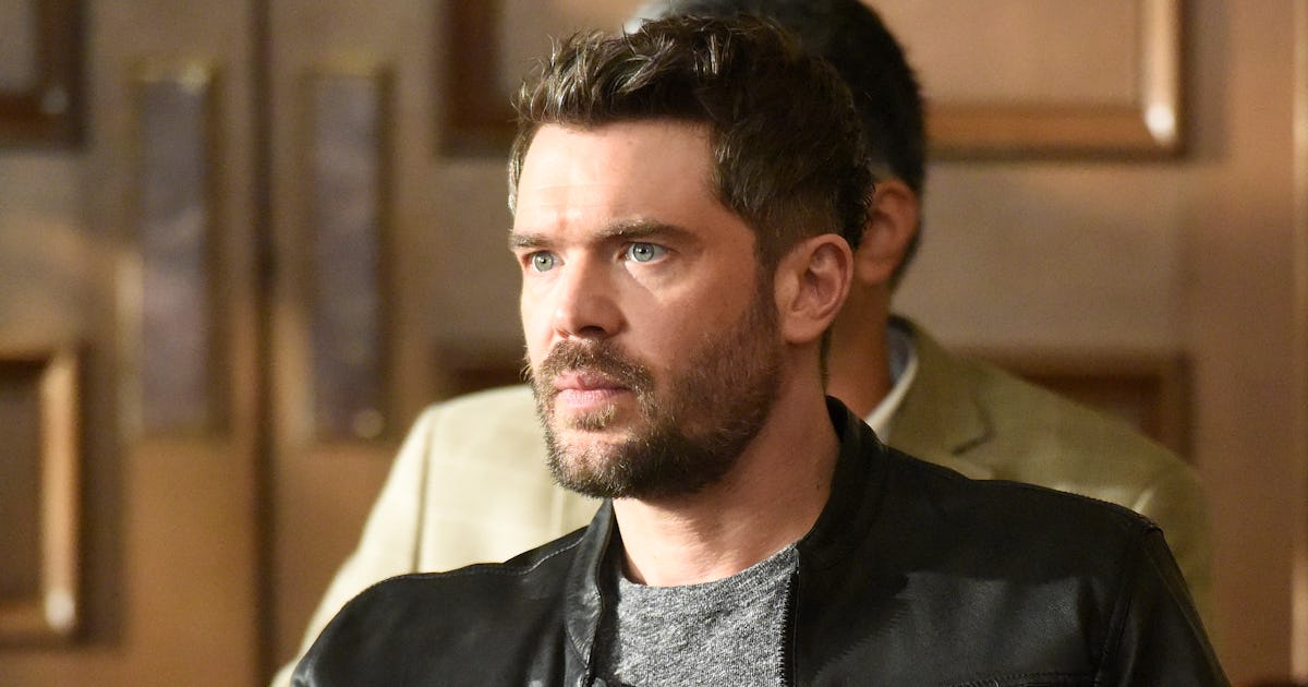Frank Is Sam & Hannah's Son On 'HTGAWM' & The Clues Were There All Along