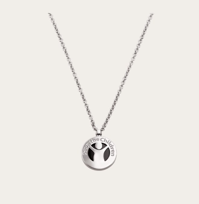 Save The Children Necklace