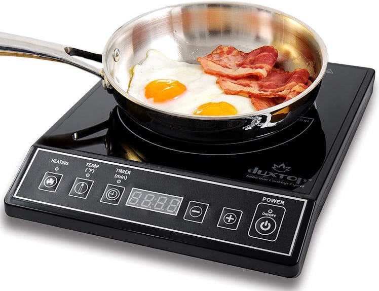 Secura Duxtop 9100MC Induction Cooktop