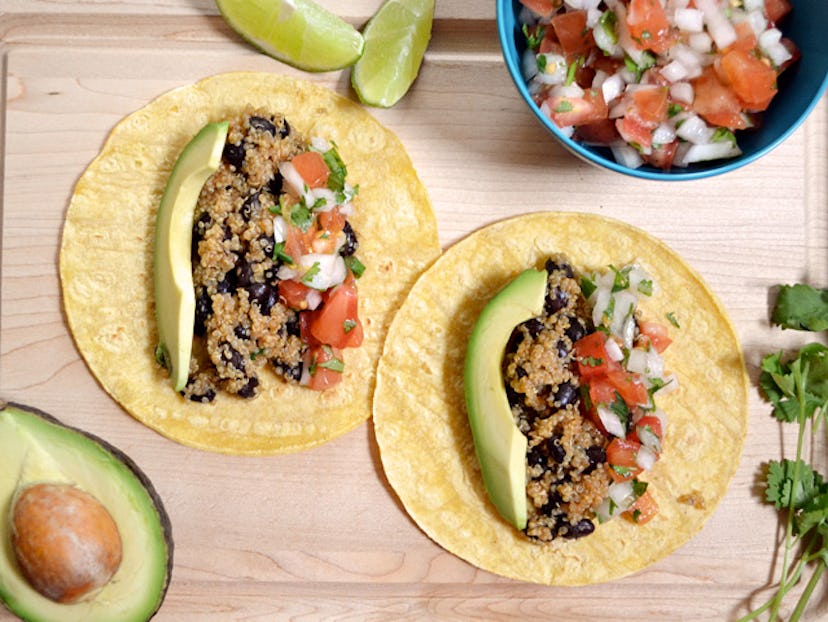 Cinco de Mayo Recipes You Can Pull Off At Home