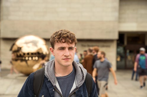 Paul Mescal in 'Normal People'