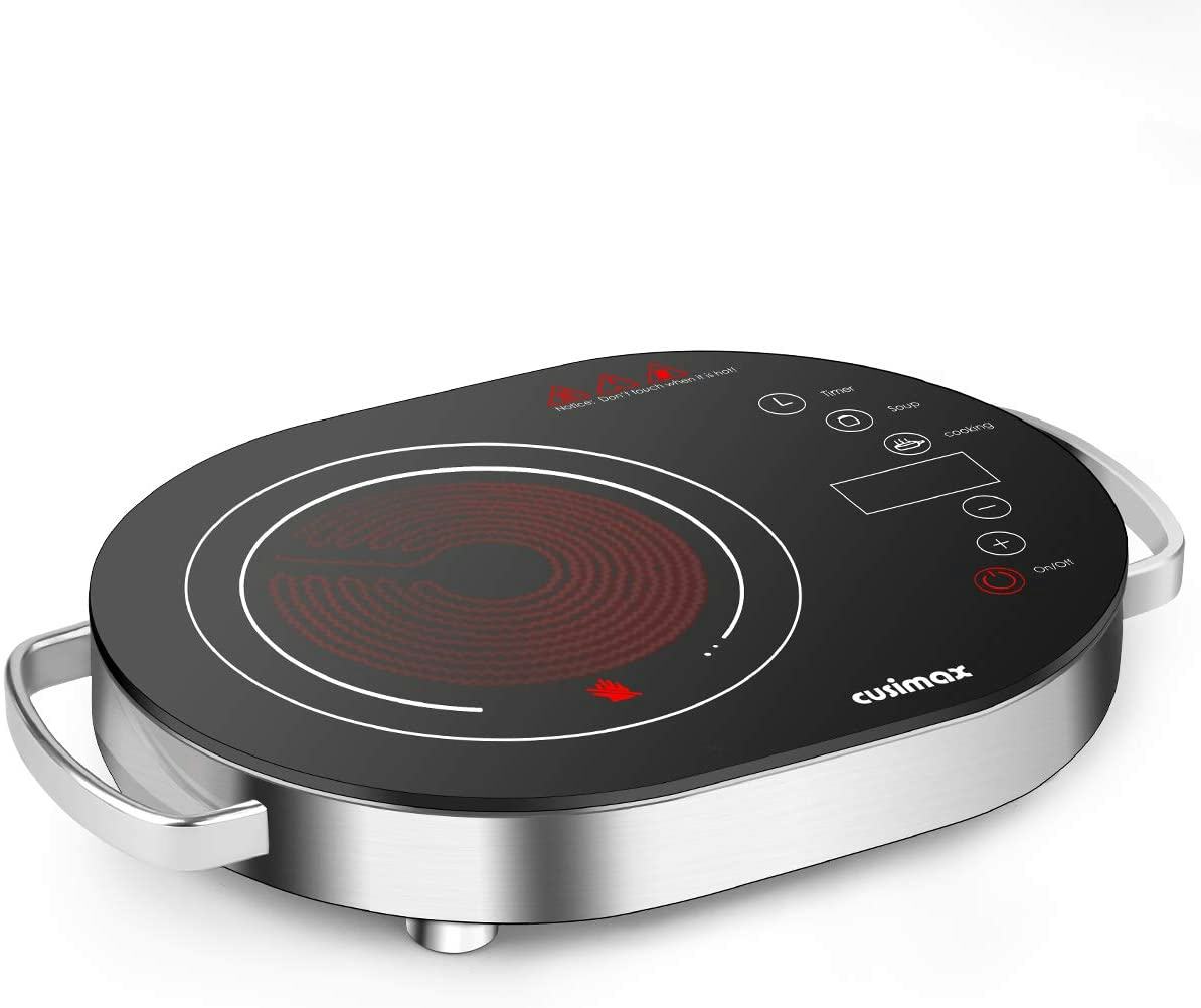 The 5 best electric burners