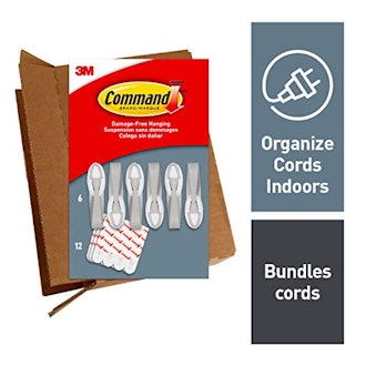 Command Cord Bundlers (6-Pack)