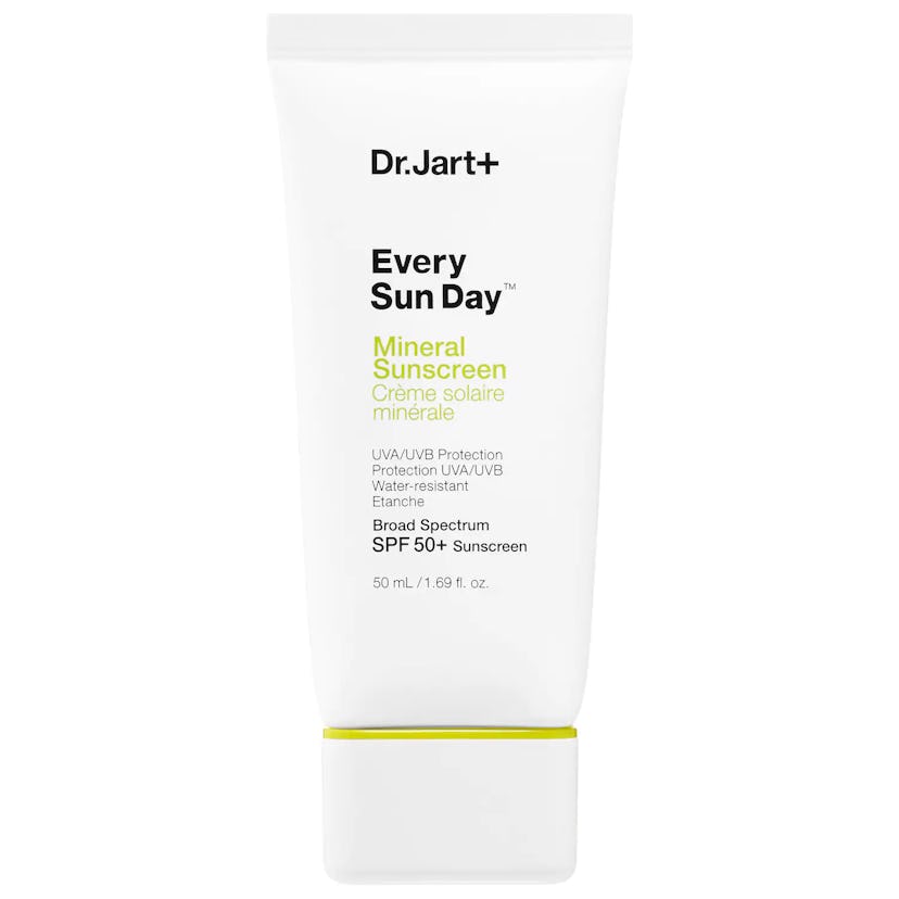 Dr. Jart+Every Sun Day™ Mineral Sunscreen SPF 50+