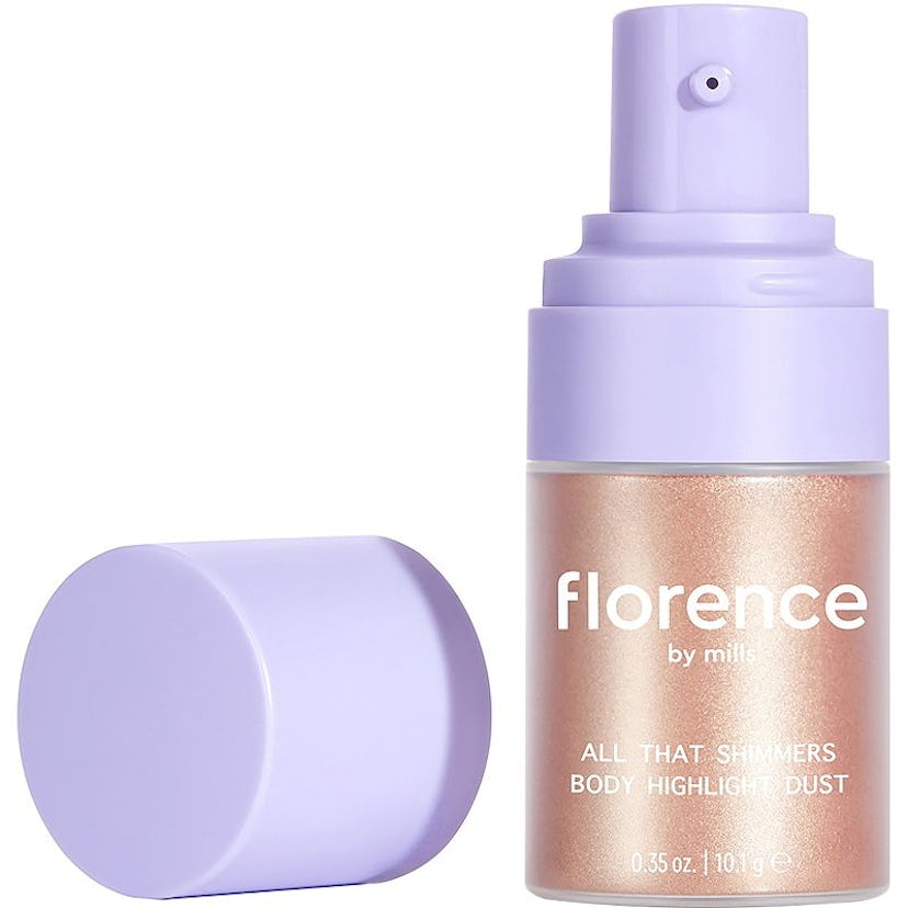 Florence By Mills Highlight Dust