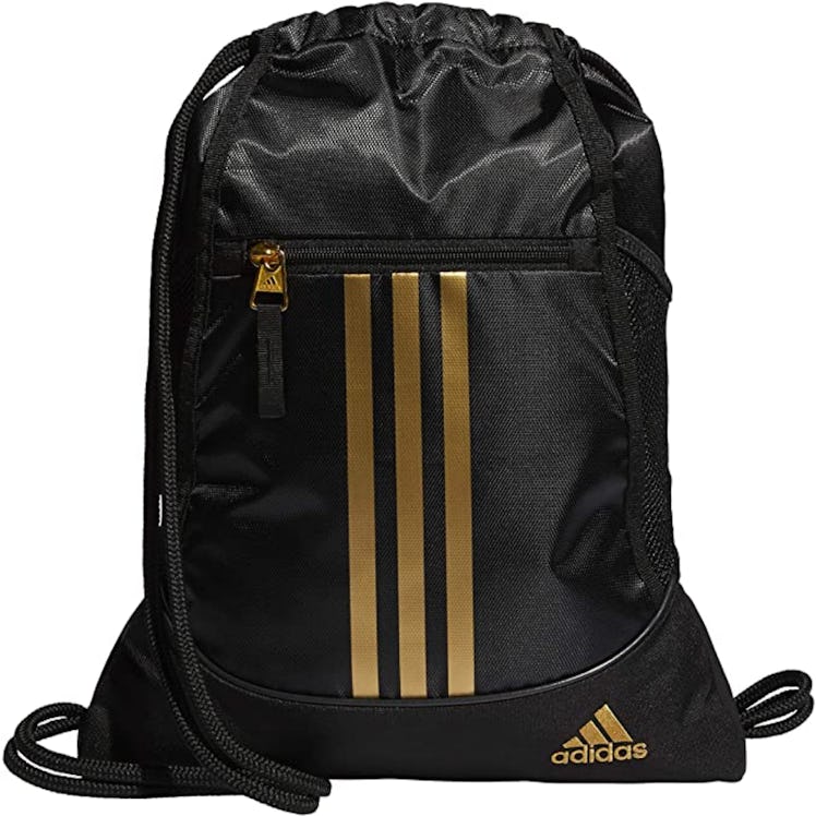 adidas Alliance II Sackpack