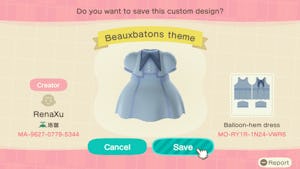 These Harry Potter Animal Crossing Custom Design Codes Are For The Hogwarts Alum Out There These Harry Potter Animal Crossing Custom Design Codes Are For The Hogwarts Alum Out There