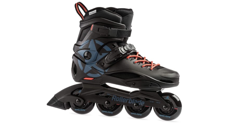 The 4 Best Inline Skates For Beginners