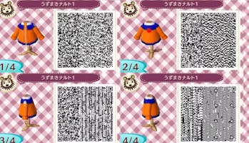 18 Anime Themed Animal Crossing Costumes For You To Wear Right Now 18 Anime Themed Animal Crossing Costumes For You To Wear Right Now