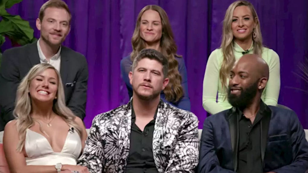Here’s How To Apply To Be On ‘Love Is Blind’ Season 2, Because Casting