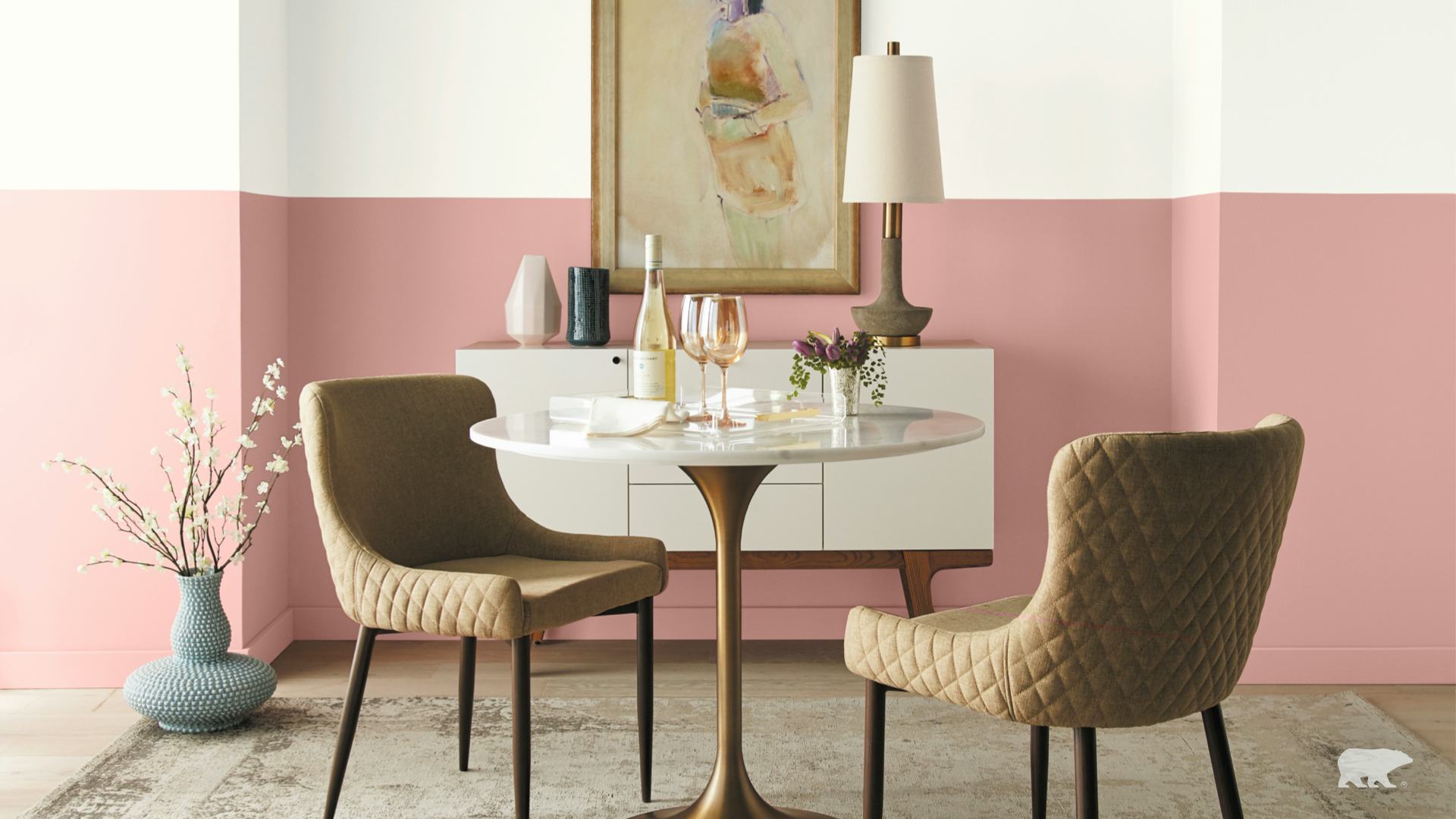 The 14 Best Zoom Home Backgrounds To Give Your Room A Virtual Makeover