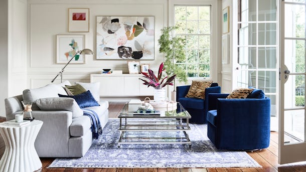 The 14 Best Zoom Home Backgrounds To Give Your Room A Virtual Makeover