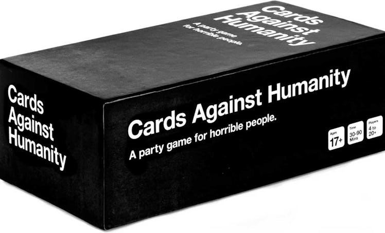 This Free Cards Against Humanity Game is perfect for the whole family.